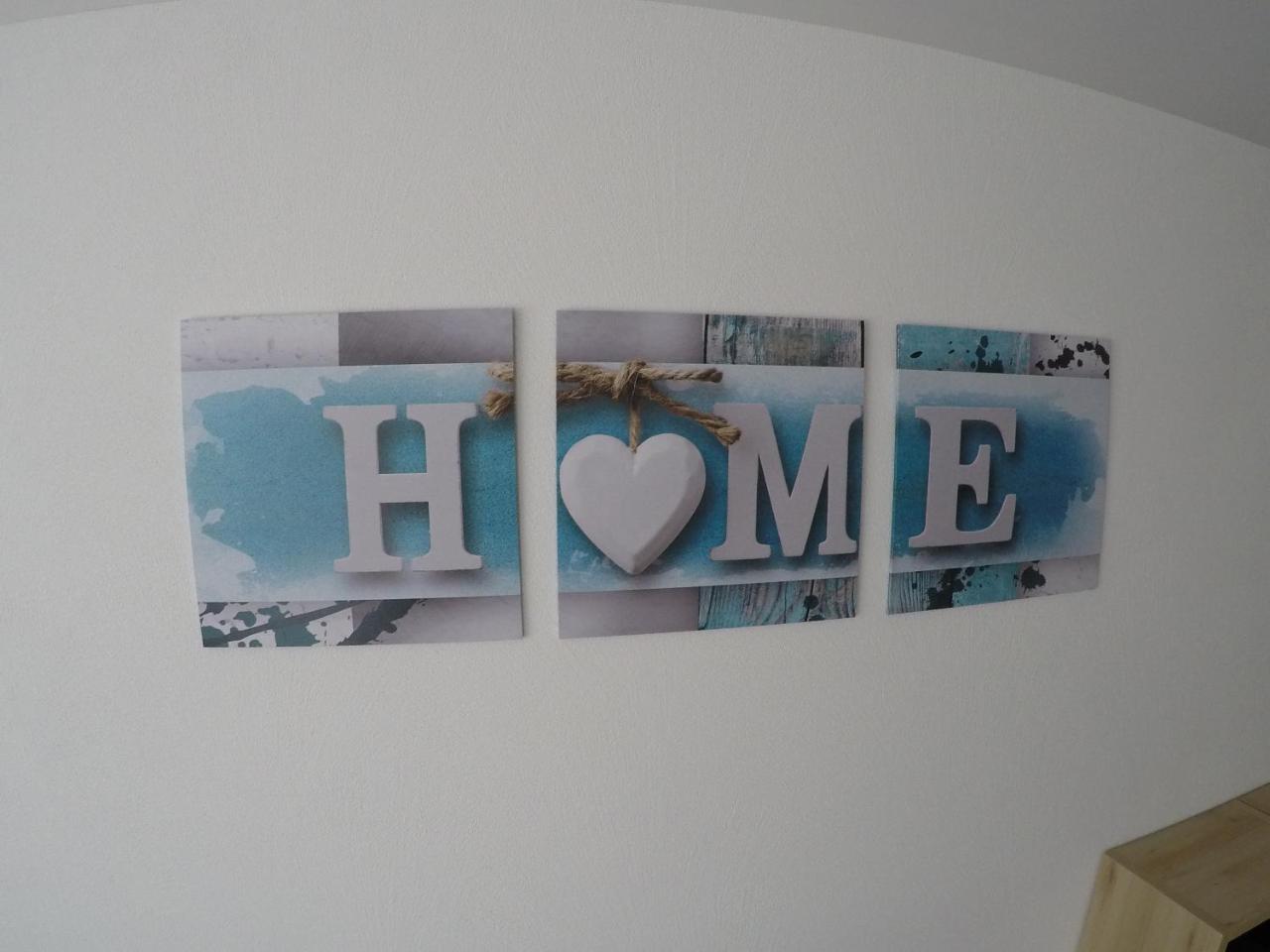 Haus Baracca Appartement Vella Buitenkant foto